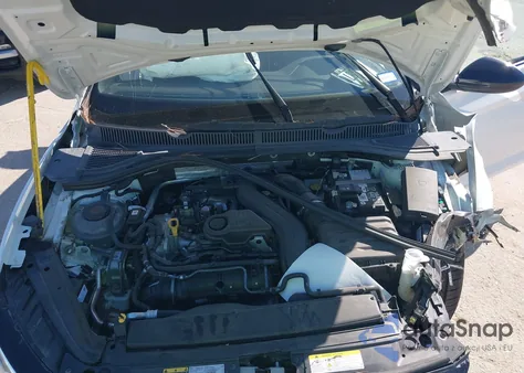 2024 Volkswagen Jetta 1.5T Sport from USA, damaged, VIN 3VWBM7BU6RM019763